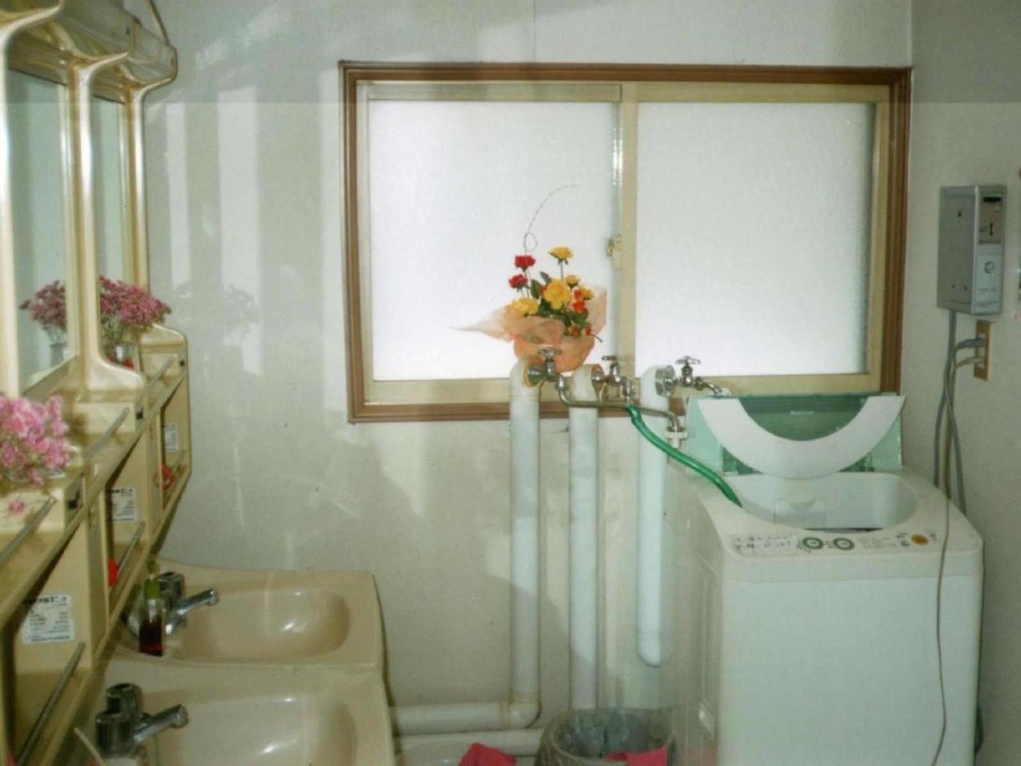 Minshuku Mutsukari Nakafurano Exterior foto