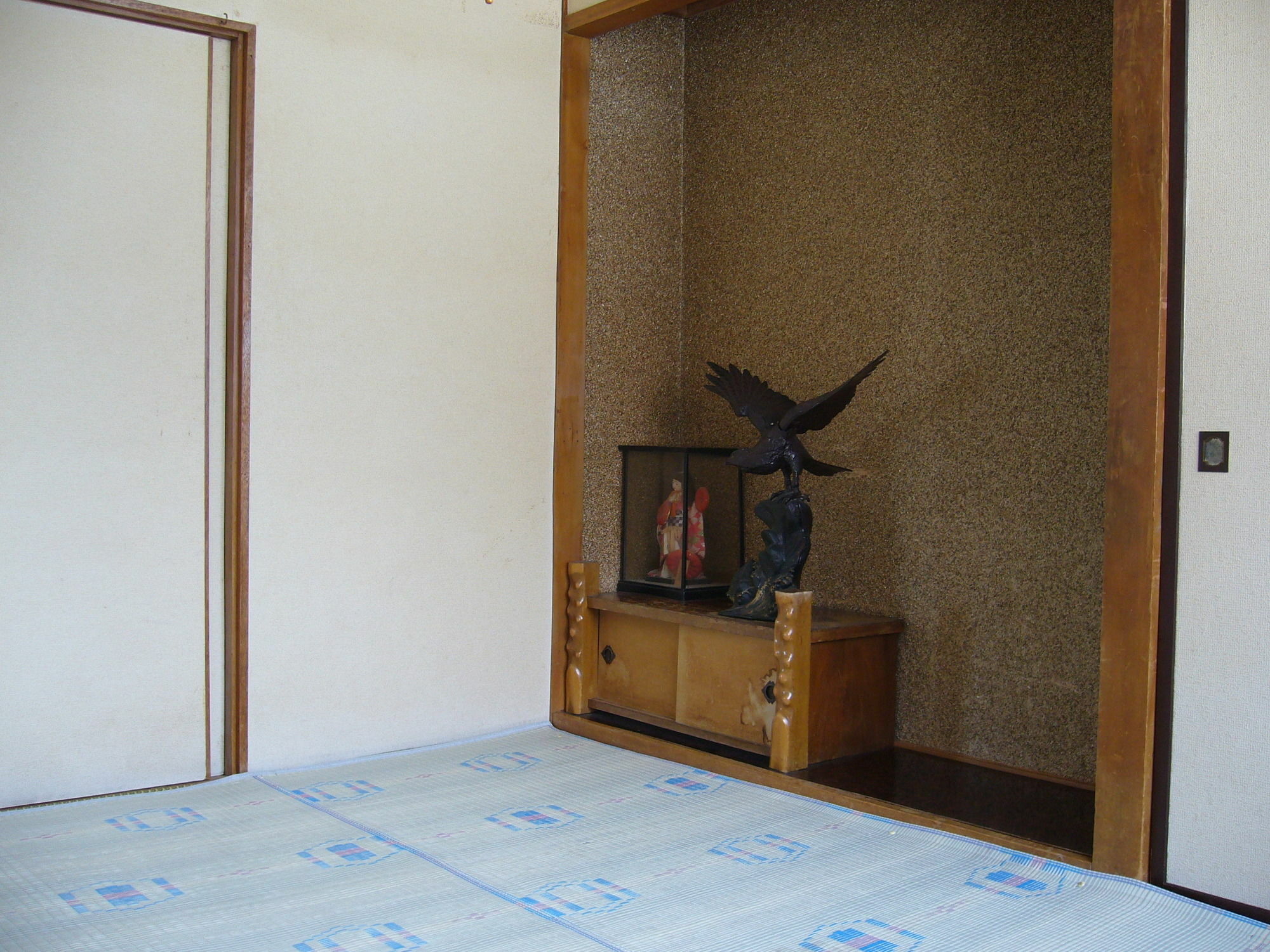 Minshuku Mutsukari Nakafurano Exterior foto